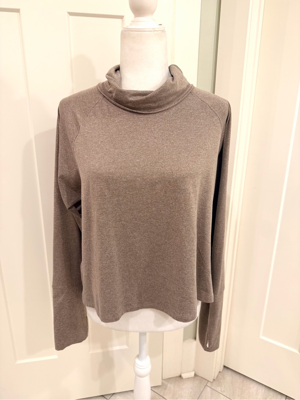 Marika Activewear Top